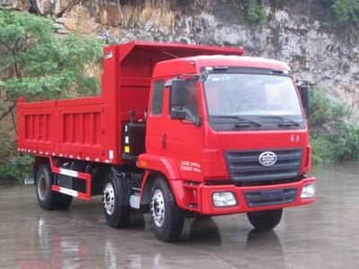 Liute Shenli  LZT3257PK2E4T3A90 Dump truck