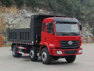 Liute Shenli  LZT3257PK2E4T3A90 Dump truck