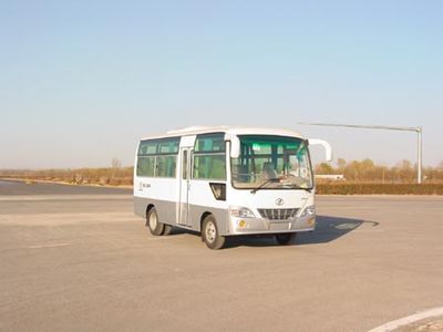 Jijiang brand automobile NE6602D14 Light Bus