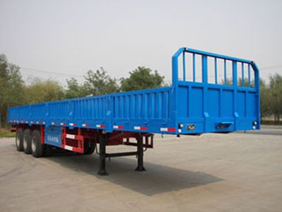 Huachang brand automobilesQDJ9400Semi trailer