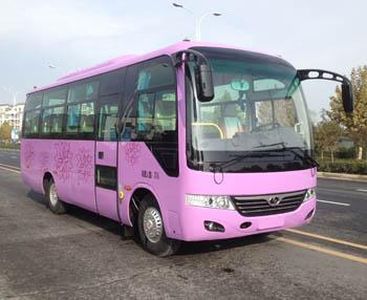 Shaolin  SLG6752C5E coach