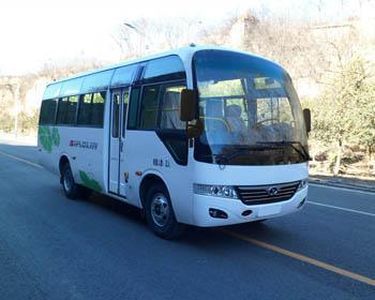 Shaolin  SLG6752C5E coach