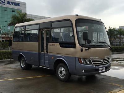 Jinlong XMQ6608AYD5Dcoach