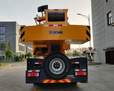 XCMG  XZJ5343JQZ25K Car crane