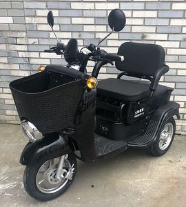 Dalong Eagle luxury  YH800DQZA Electric three wheeled light motorcycle