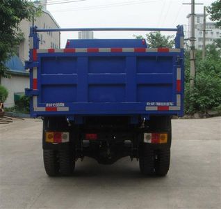 Foton  BJ3032D3PEAG1 Dump truck