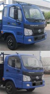 Foton  BJ3032D3PEAG1 Dump truck