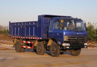 Foton  BJ3238DLPFB4 Dump truck