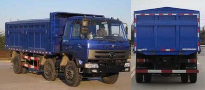 Foton  BJ3238DLPFB4 Dump truck