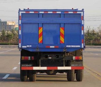 Foton  BJ3238DLPFB4 Dump truck