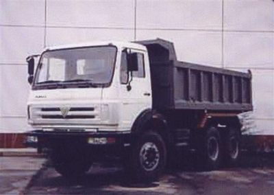 Ouman  BJ3320DPJJB Dump truck