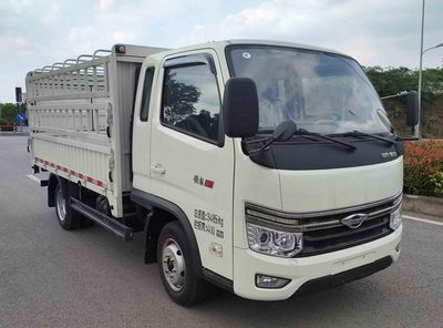 Foton  BJ5035CCY5PV525 Grate type transport vehicle