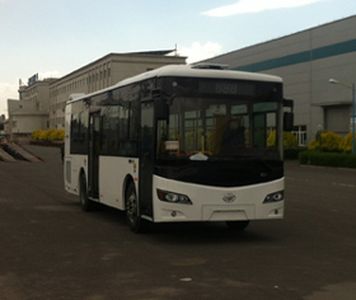 Jiefang AutomobileCA6930URHEV21Hybrid urban buses