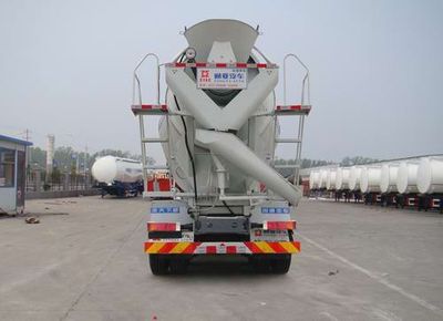 Tongyada  CTY5251GJBSQR Concrete mixing transport vehicle