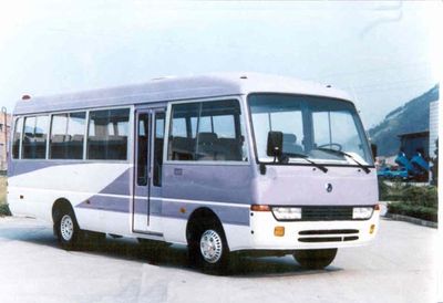 Dongfeng EQ6740KP2Dcoach