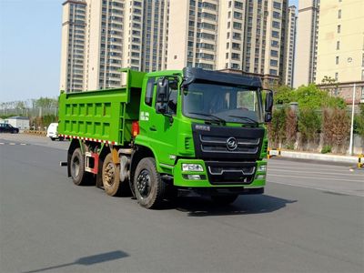 Shenhe Lianda ESH3256WW1Dump truck