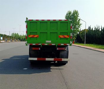 Shenhe Lianda  ESH3256WW1 Dump truck