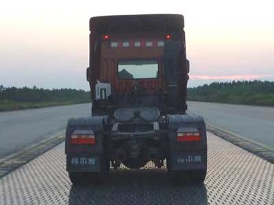 Jianghuai brand automobiles HFC4250K3R1F Tractor