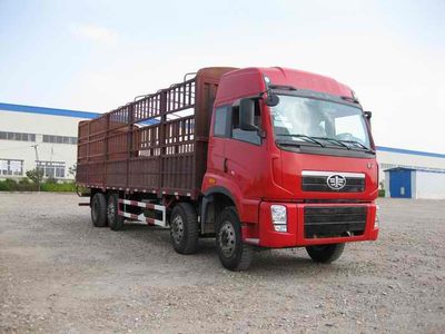 Ganyun JXG5301CSYE3Grate type transport vehicle