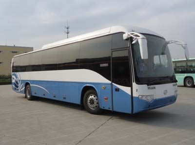 Hagrid KLQ6129TBCE4 coach