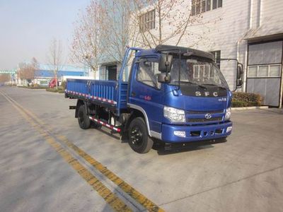 Shifeng SSF1081HHJ64Truck