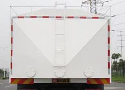 Shenhe  YXG5310TSGA20 Fracturing sand tank truck