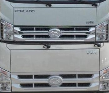 Foton  BJ1043V8AEAL1 Truck