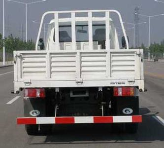 Era  BJ3043D8PD7 Dump truck