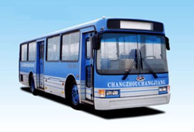 Changjiang brand automobile CJ6100G1C3H coach