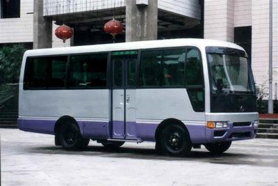 Beiquan  CN5040XXY1 Box transport vehicle