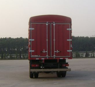 Dongfeng  DFL5160CCQBXX2 Grate type transport vehicle