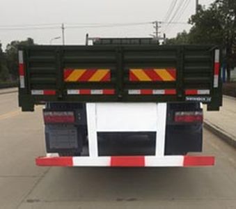 Dongfeng  EQ2220GD5D Cargo off-road vehicle