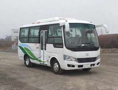 Heke  HK6609K5 coach