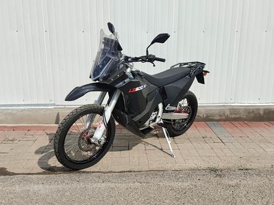 Landun  LD500GY Two wheeled motorcycles