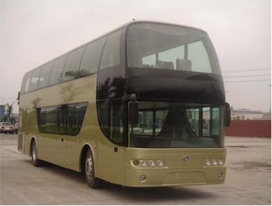 Dadi  RX6120AS1 Double decker luxury coach