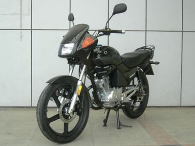 Tianda  TD12548 Two wheeled motorcycles