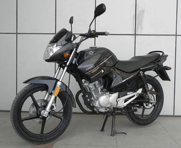 Tianda  TD12548 Two wheeled motorcycles