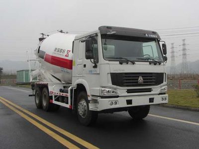 Tonggong  TG5250GJBZZC Concrete mixing transport vehicle