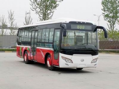 Yutong  ZK6902HGA City buses