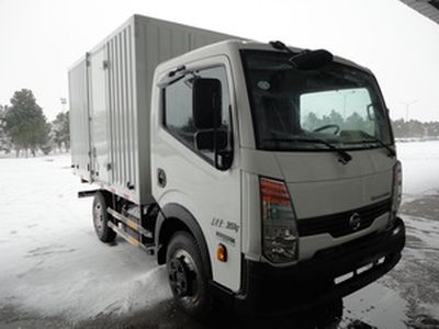 Nissan ZN5041XXYA1Z4 Box transport vehicle