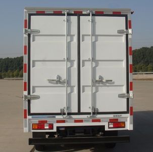 Nissan ZN5041XXYA1Z4 Box transport vehicle