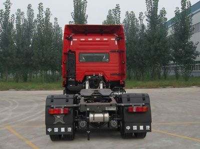 Haohan  ZZ4255N324WE1W Dangerous goods tractor