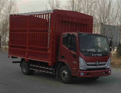 Foton  BJ5168CCQF1 Livestock and poultry transport vehicles