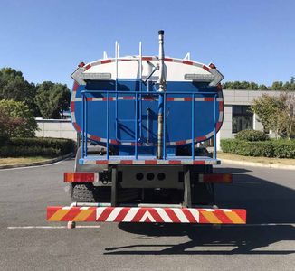 Sanli  CGJ5257GSSDFE6 Sprinkler truck