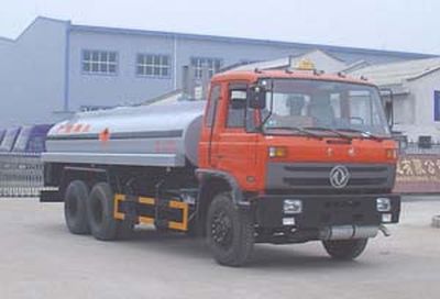 Chufei  CLQ5220GYY Oil tanker