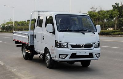 Dongfeng  EQ2040D16DC Off road cargo vehicle