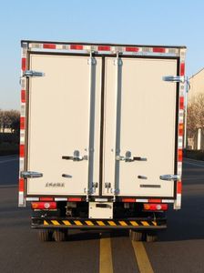 Dongfeng  EQ5040XXYD6BDBAC Box transport vehicle