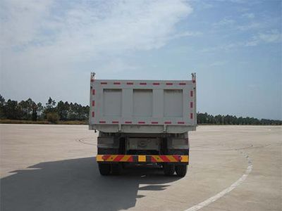 Hualing Star  HN3252P34C9M3 Dump truck