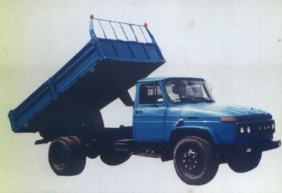 Sanshan  HSB3090 Dump truck