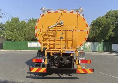 Lejie  JLL5310GSSDFE6 Sprinkler truck